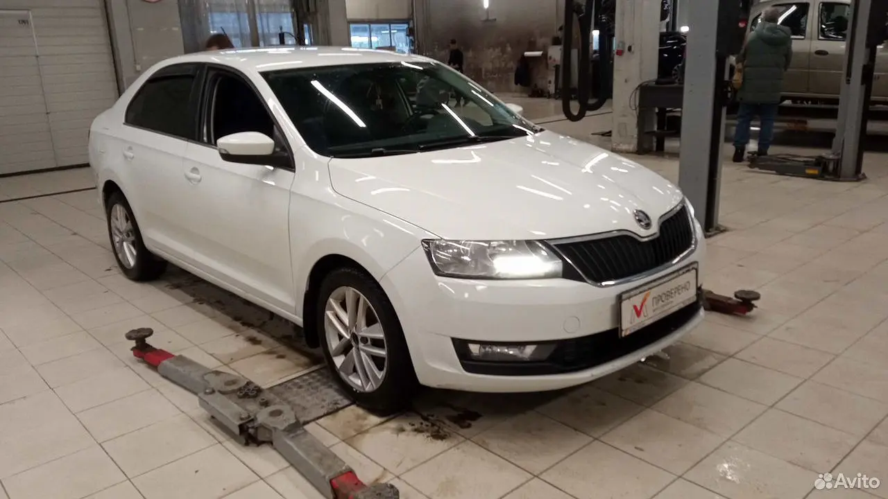 Skoda