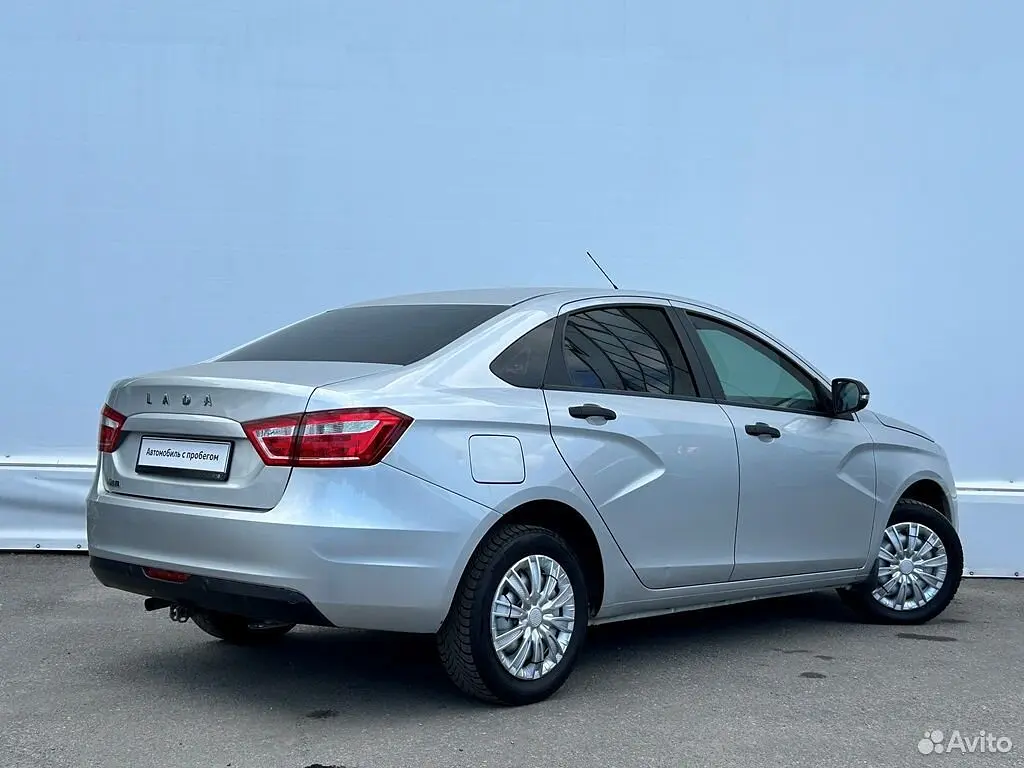LADA (ВАЗ)