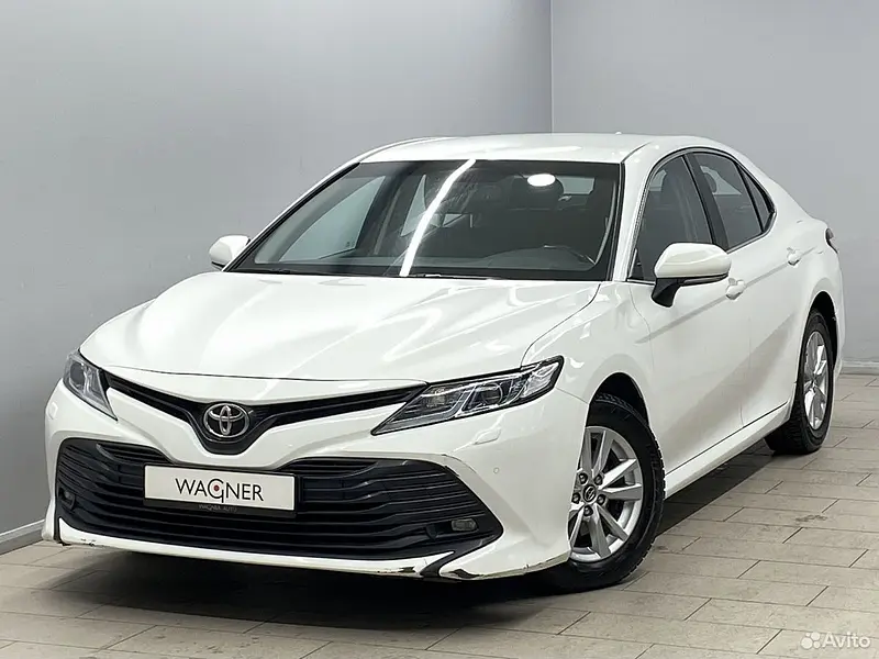 Camry