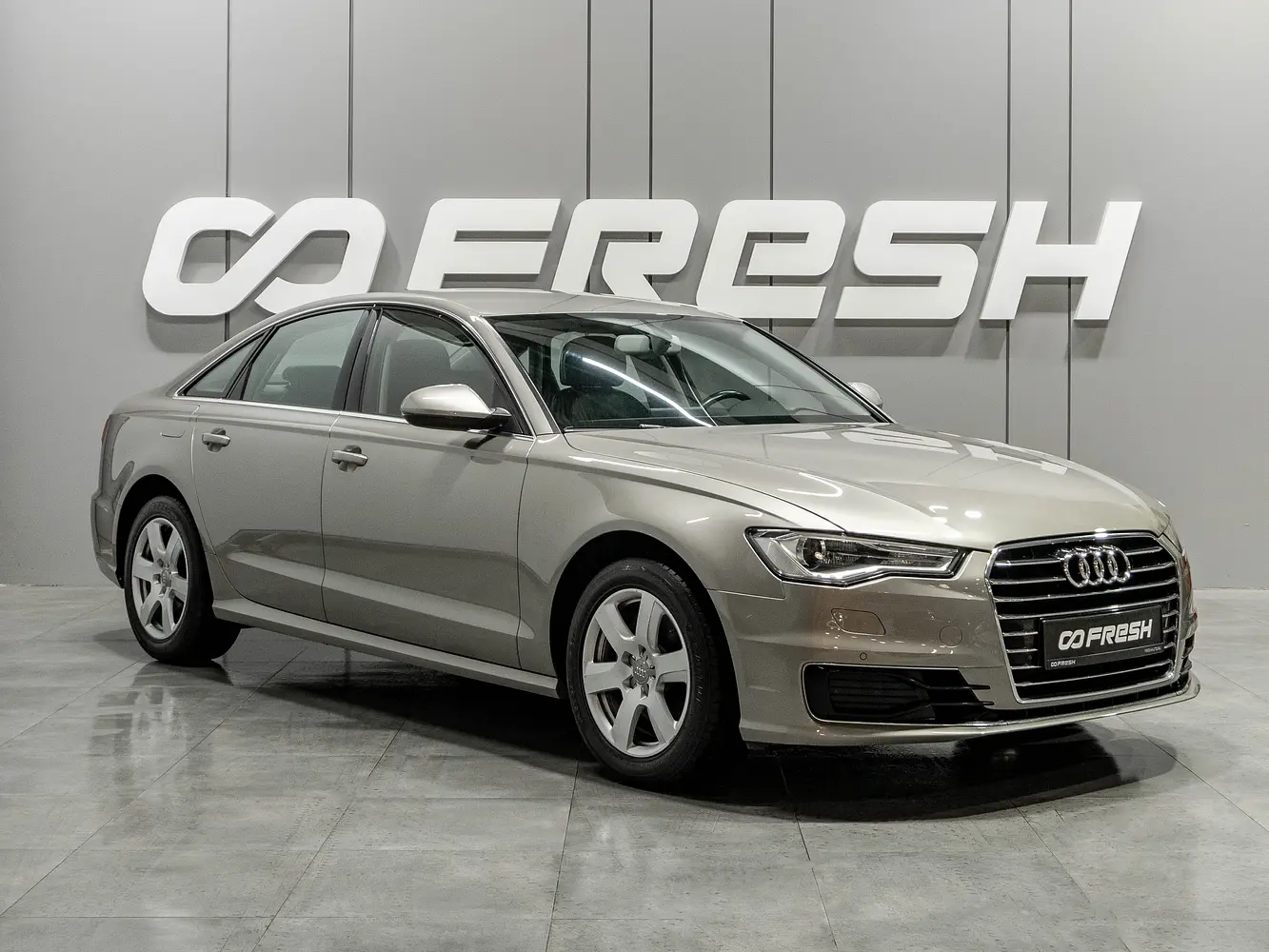 Audi