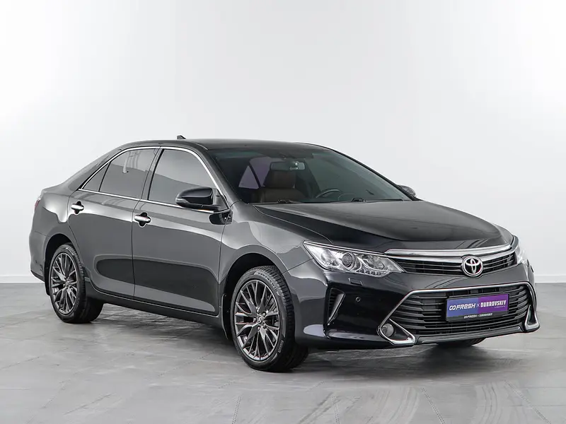 Camry