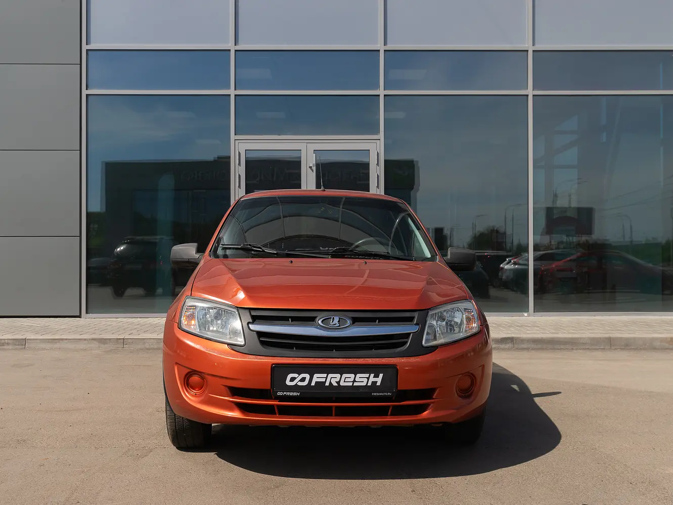 LADA (ВАЗ)