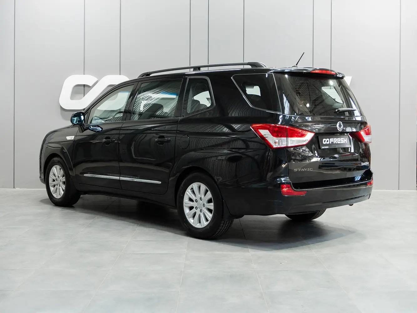 SsangYong