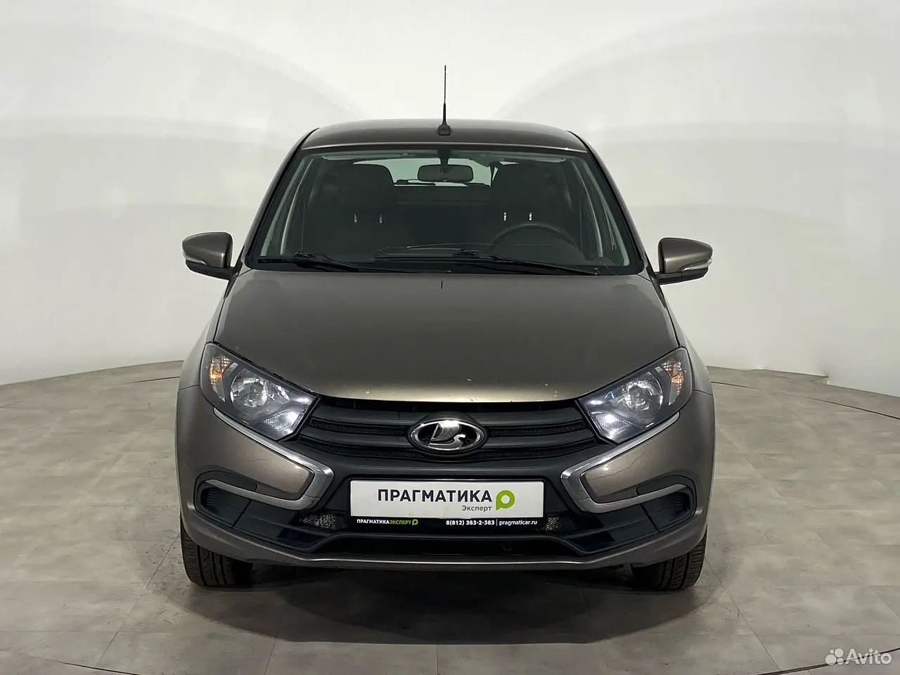 LADA (ВАЗ)