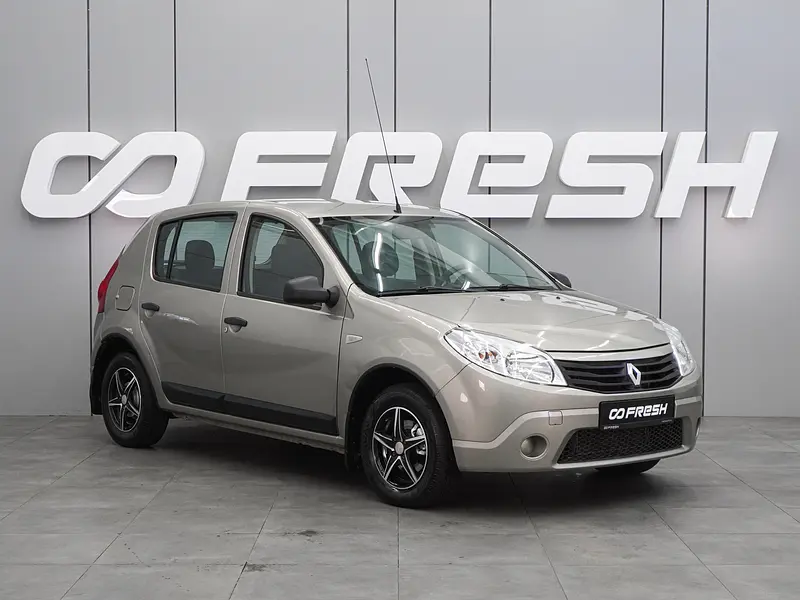 Sandero