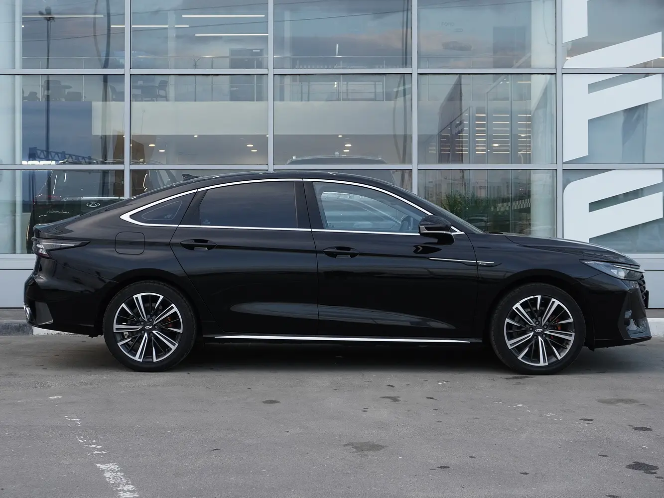 Chery