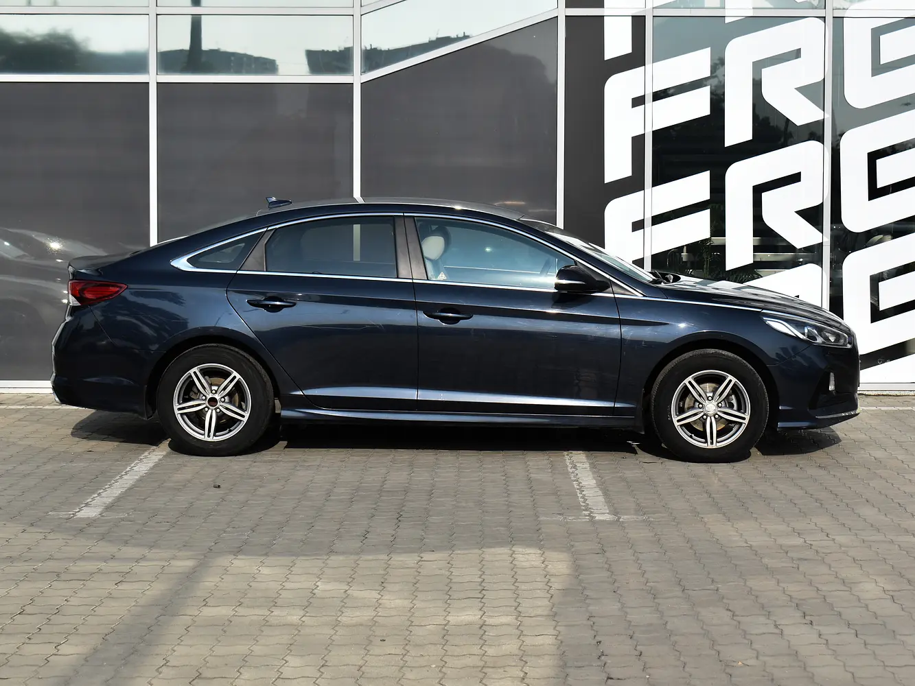 Hyundai