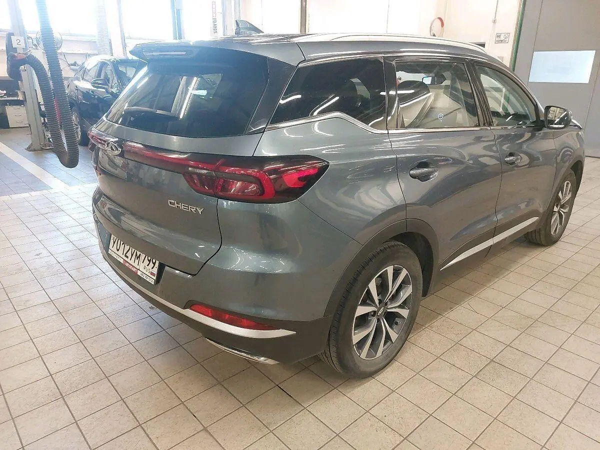 Chery