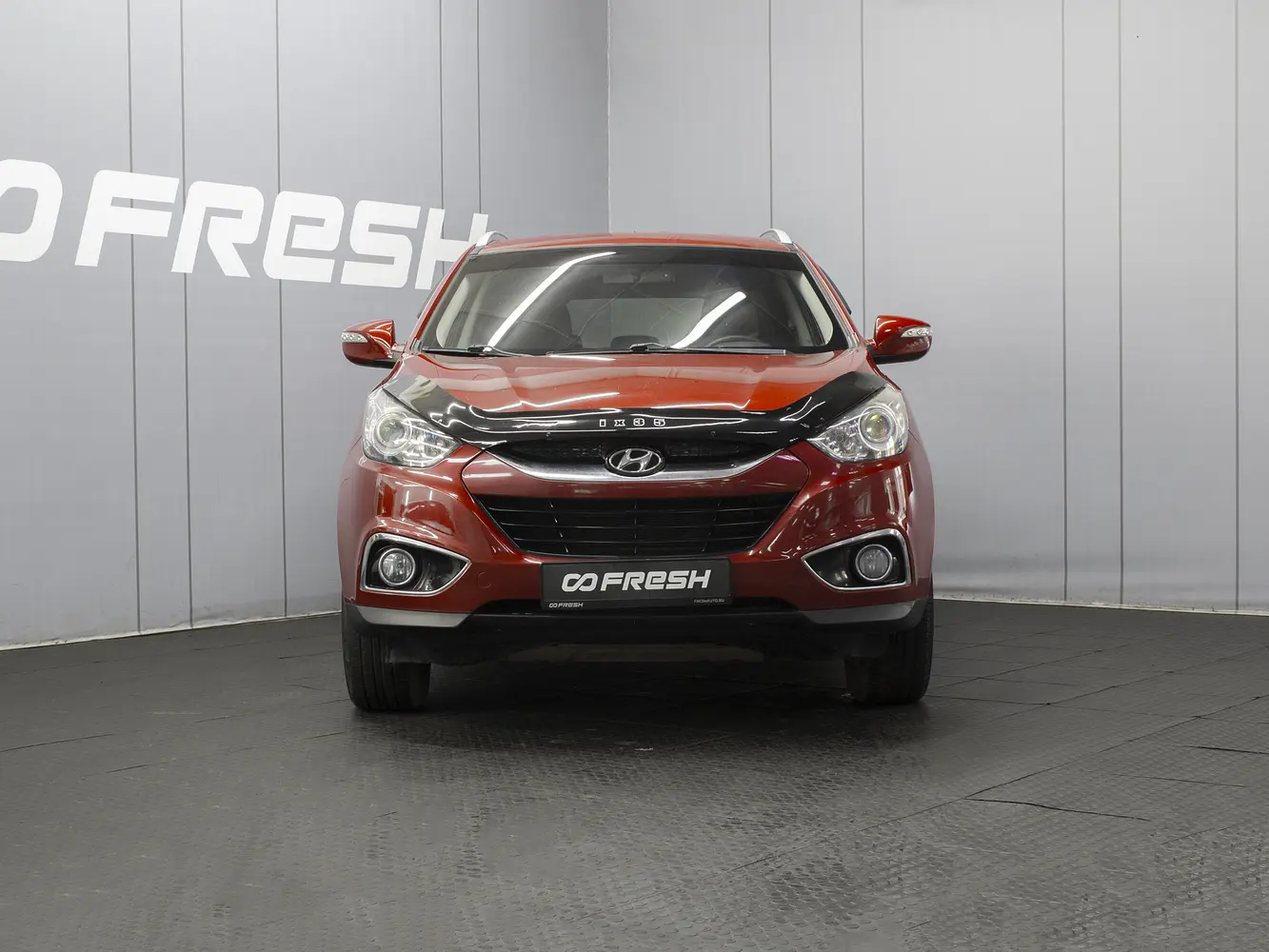 Hyundai