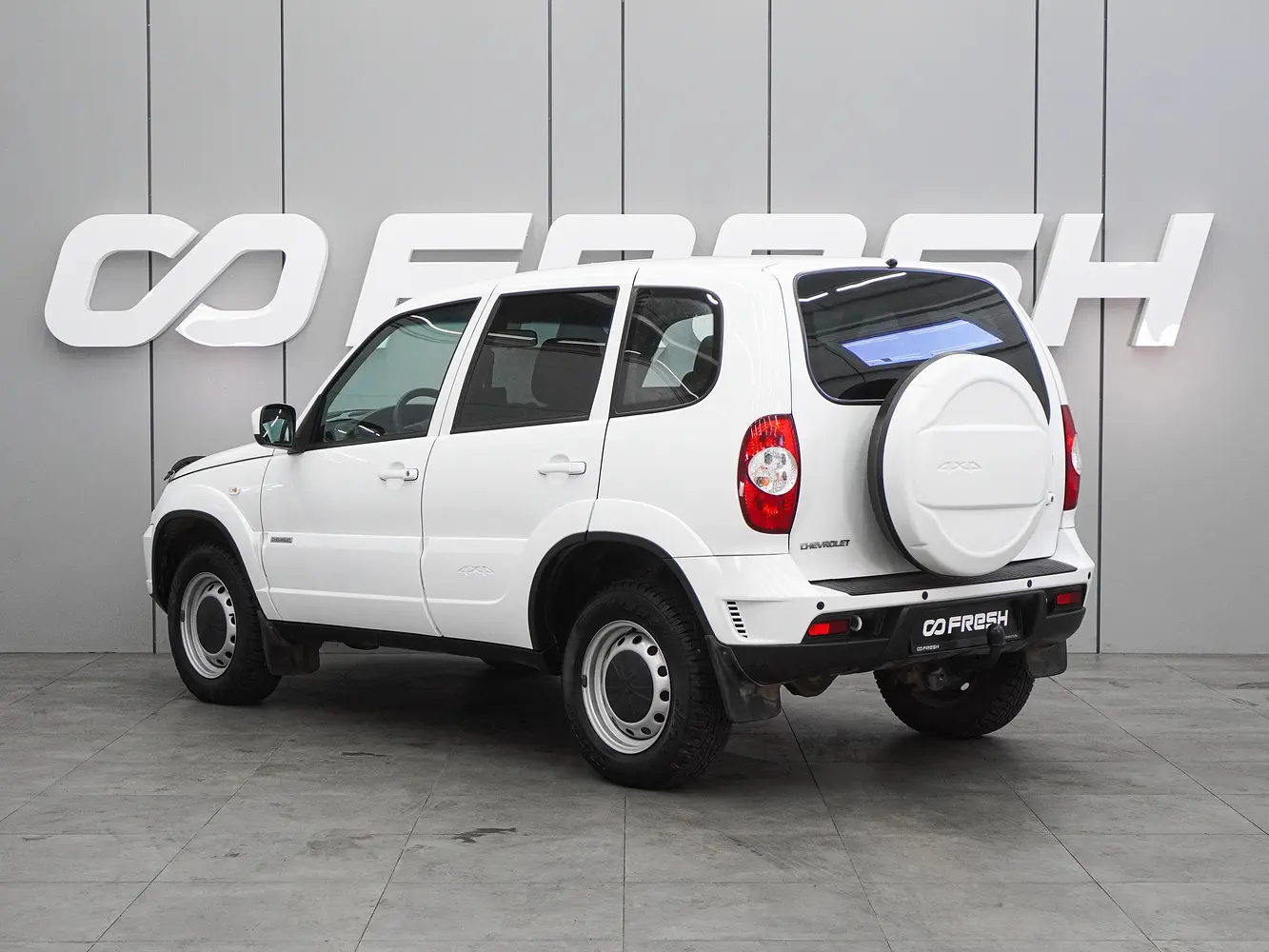 Chevrolet