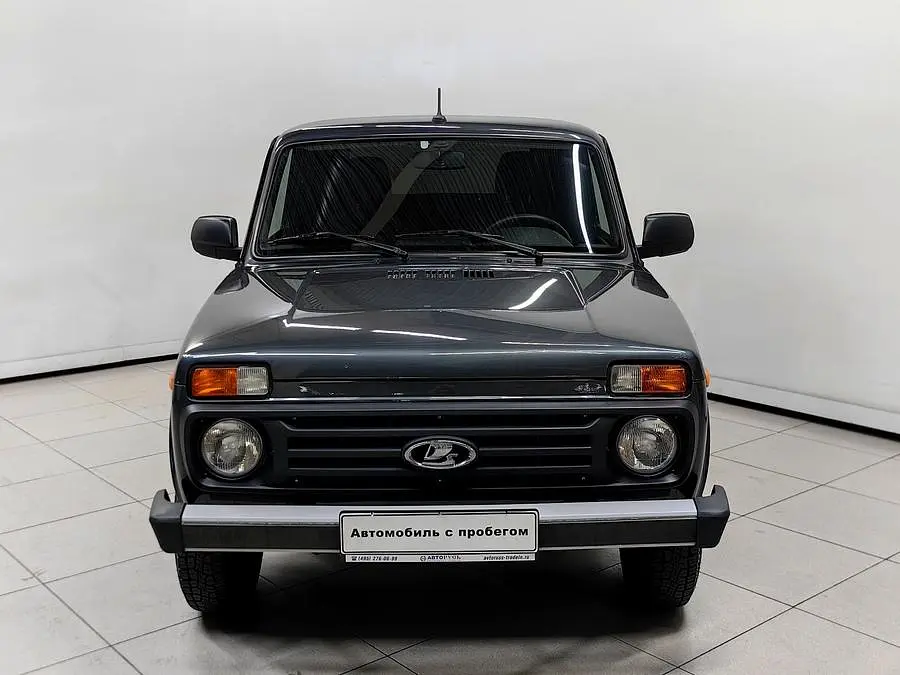 LADA (ВАЗ)