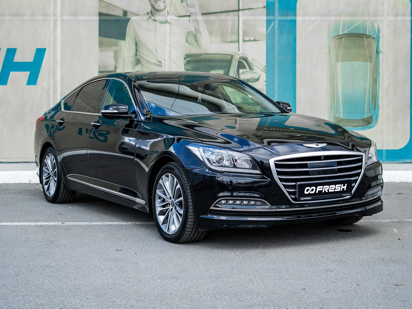 Hyundai