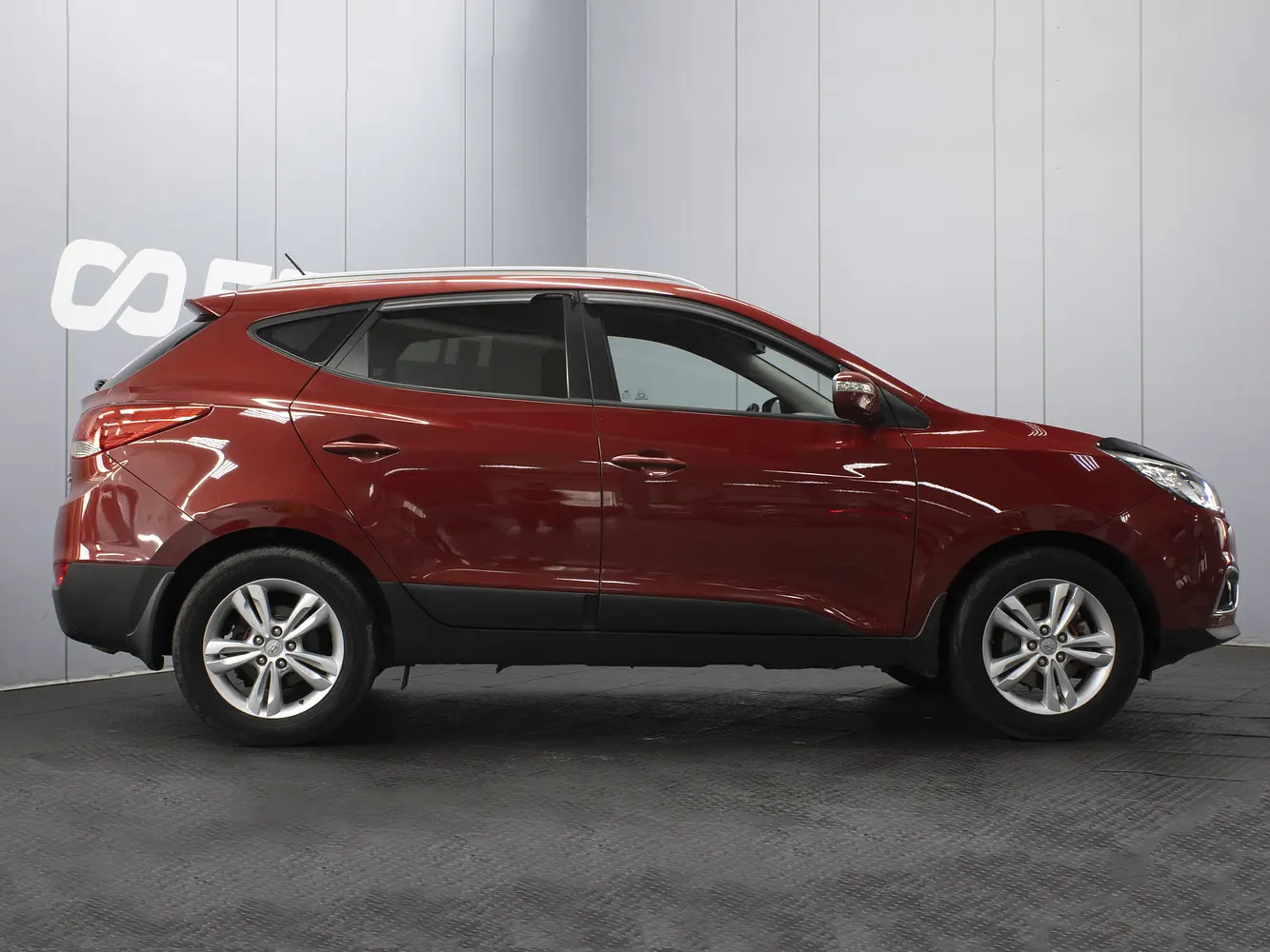 Hyundai