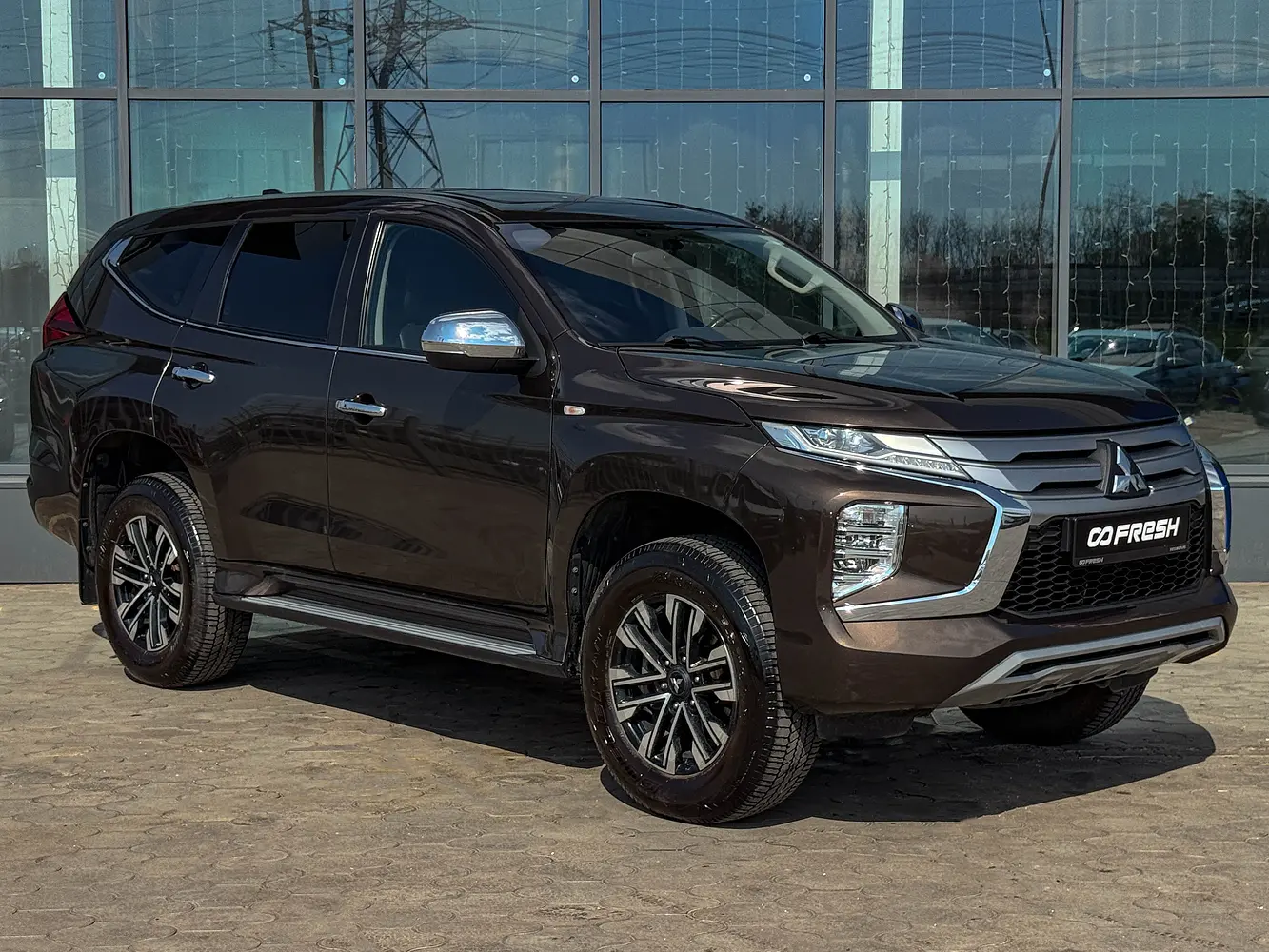Mitsubishi