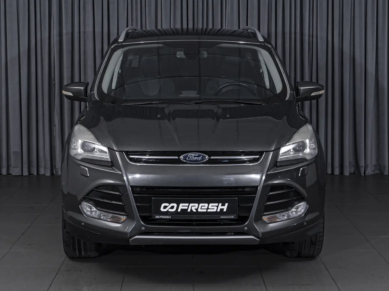 Ford