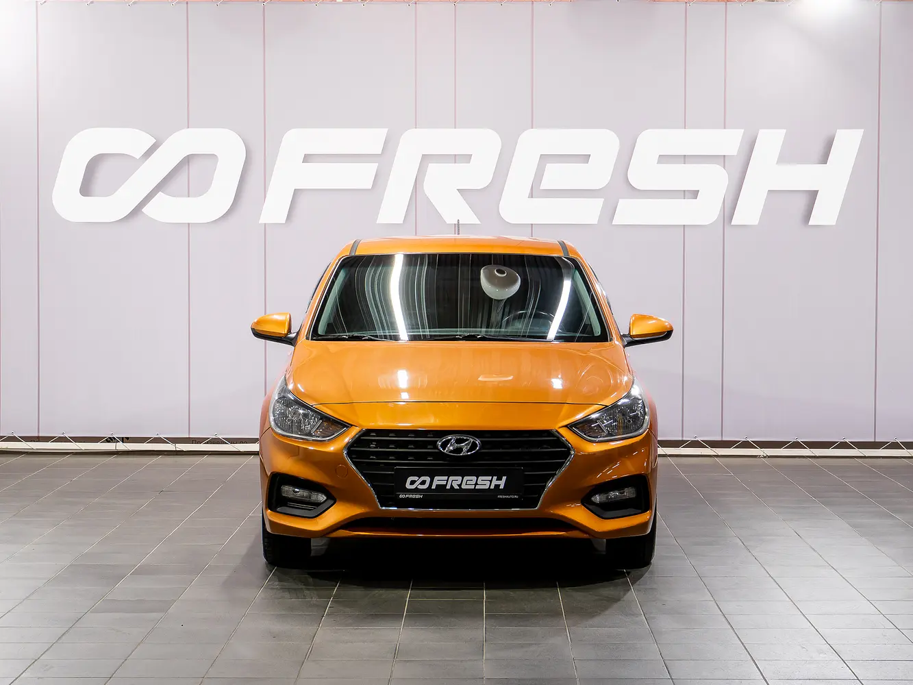 Hyundai