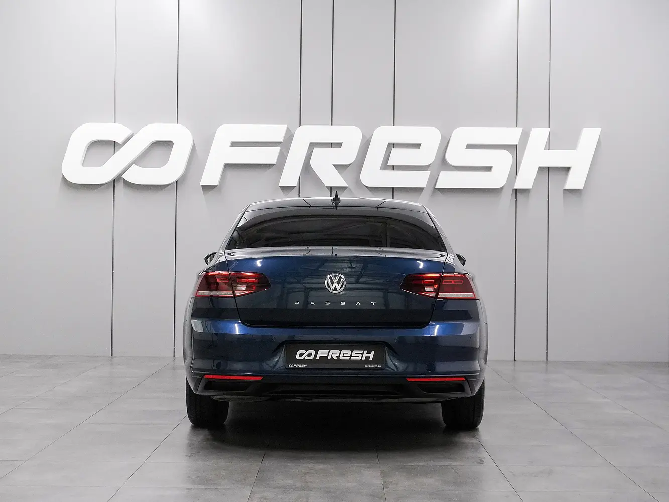 Volkswagen