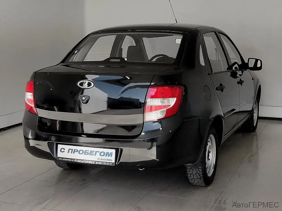 LADA (ВАЗ)