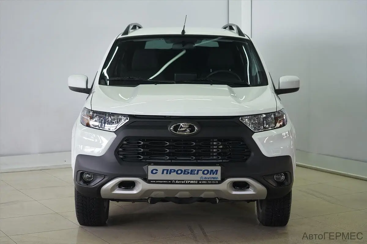 LADA (ВАЗ)