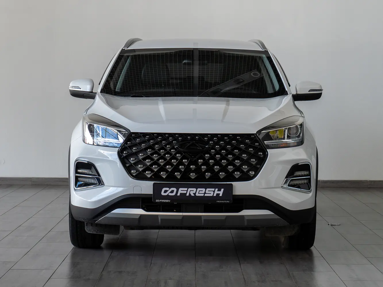 Chery