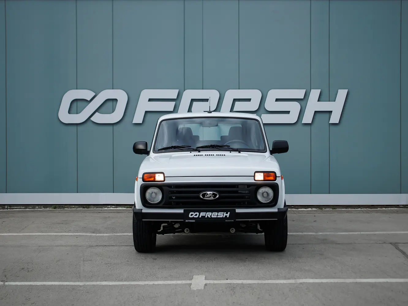 LADA (ВАЗ)