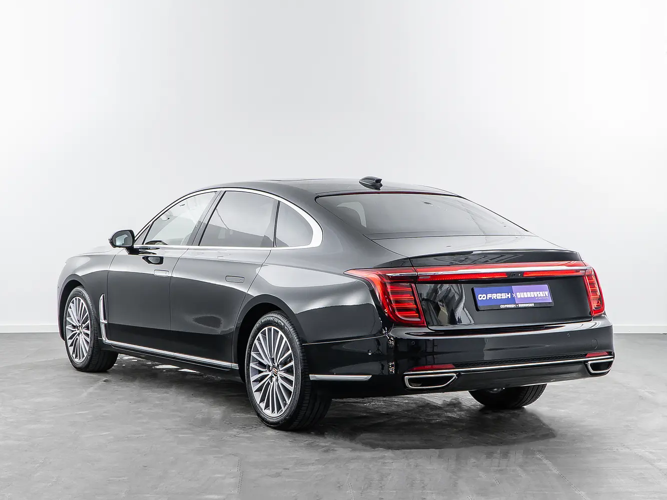 Hongqi