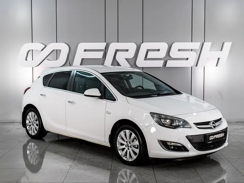 Astra