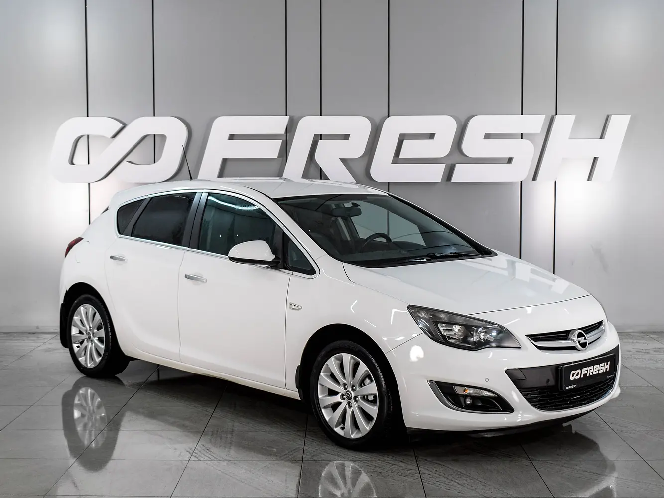 Opel
