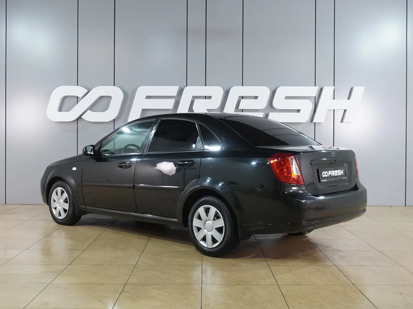 Chevrolet
