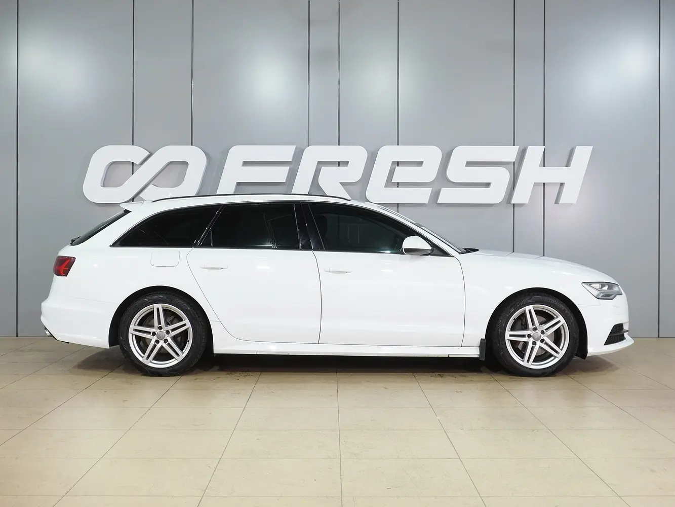Audi