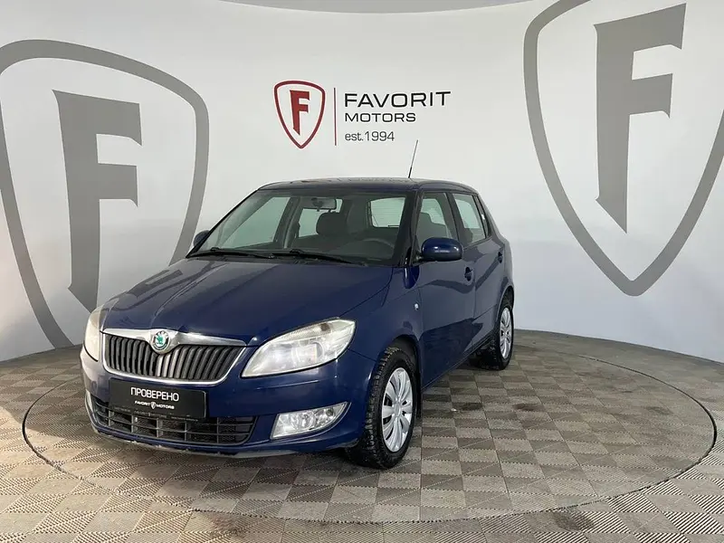 Fabia