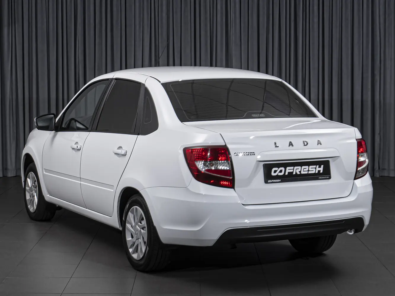 LADA (ВАЗ)
