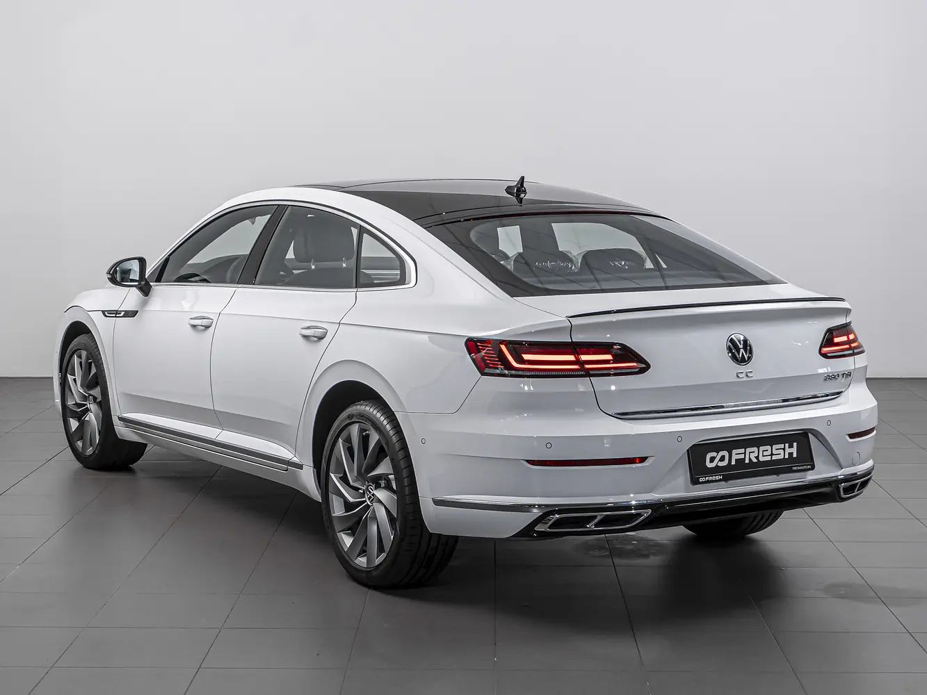 Volkswagen