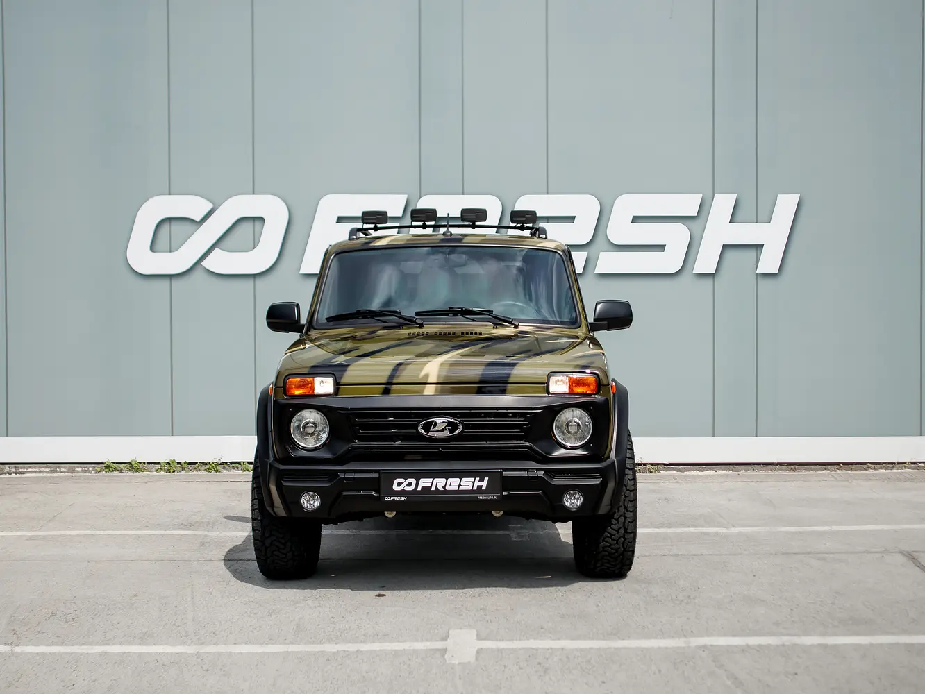 LADA (ВАЗ)