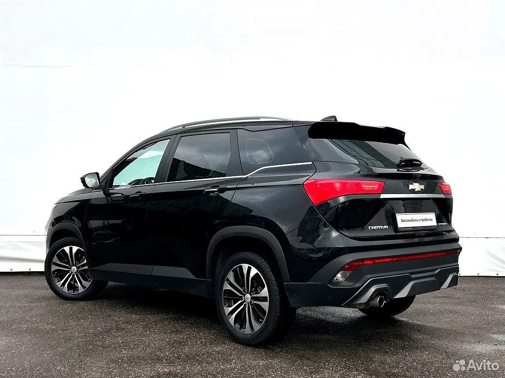 Chevrolet