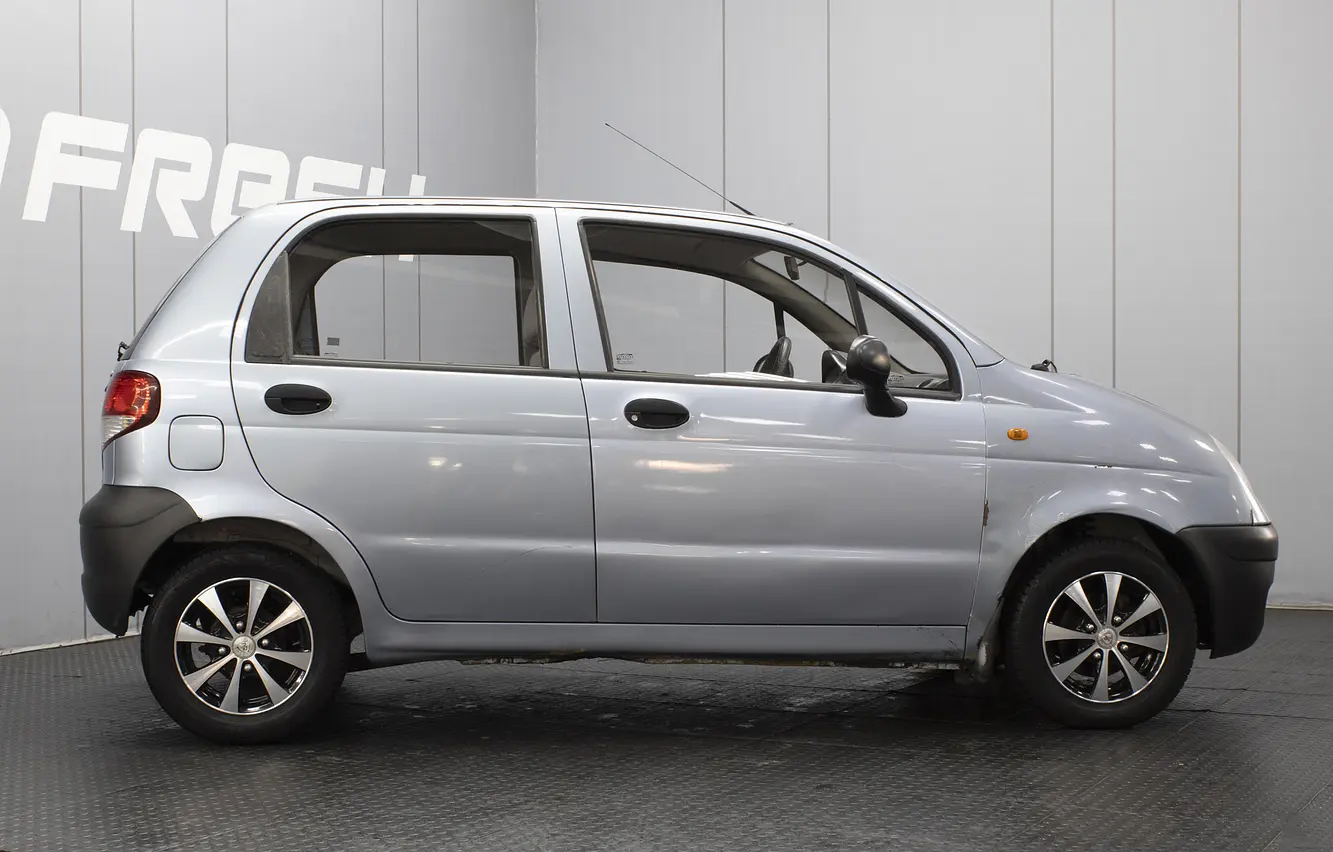Daewoo