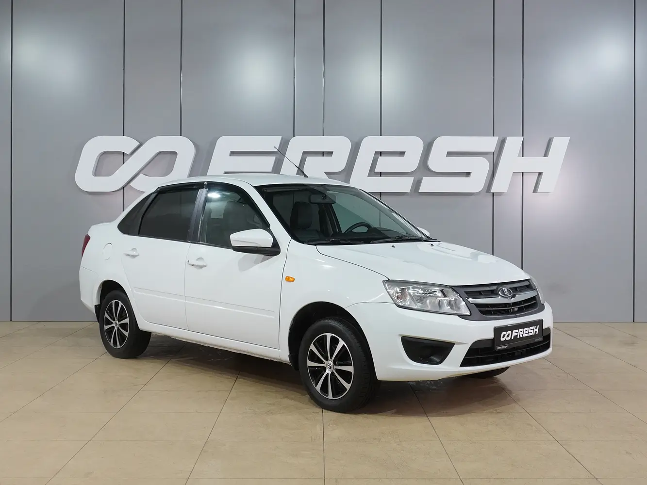 LADA (ВАЗ)