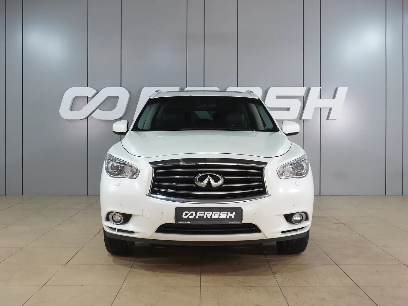 Infiniti
