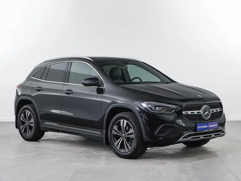 GLA