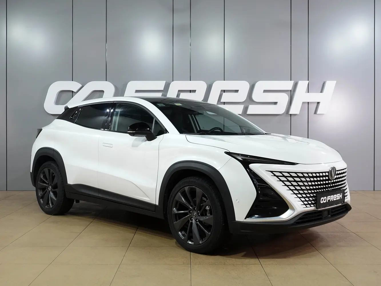 Changan