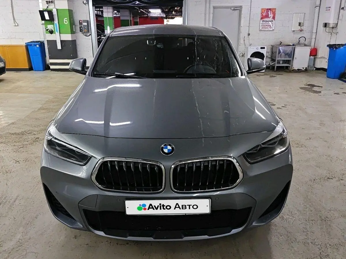 BMW