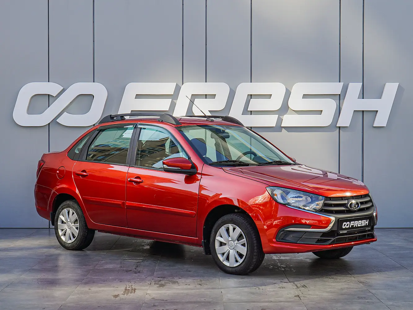 LADA (ВАЗ)