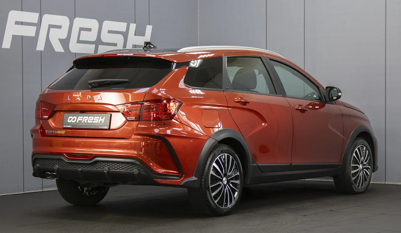 LADA (ВАЗ)