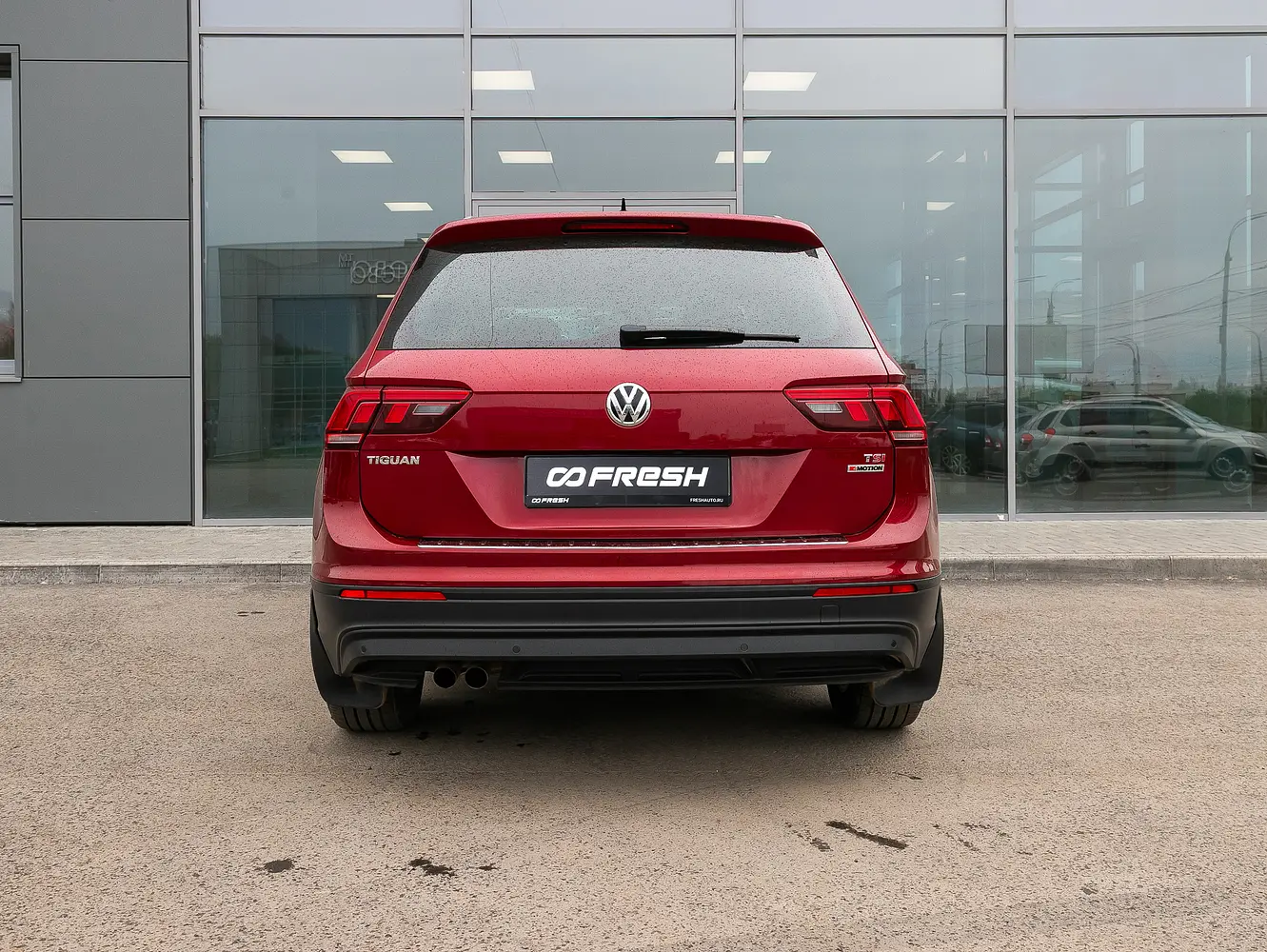 Volkswagen