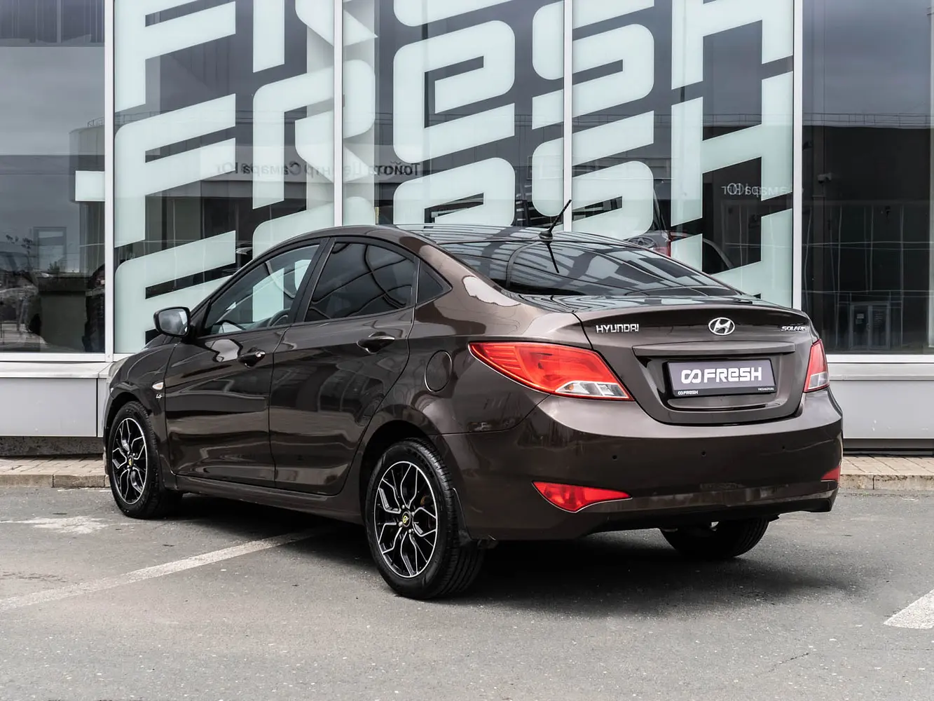 Hyundai
