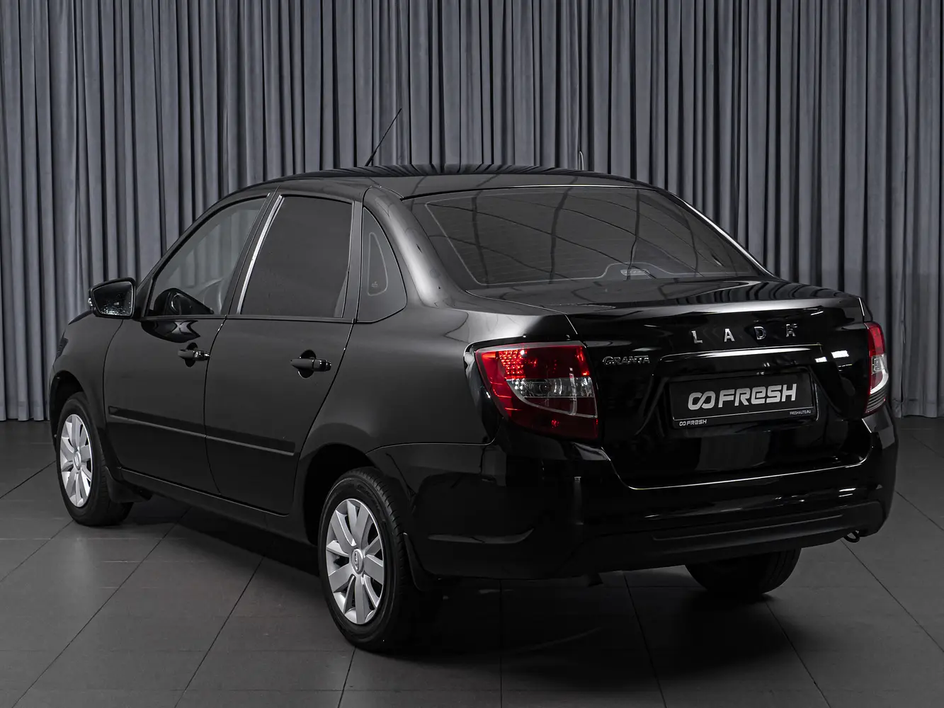 LADA (ВАЗ)
