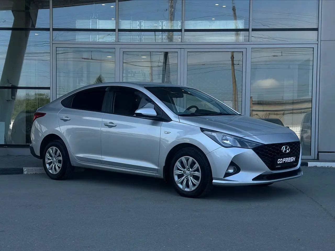 Hyundai