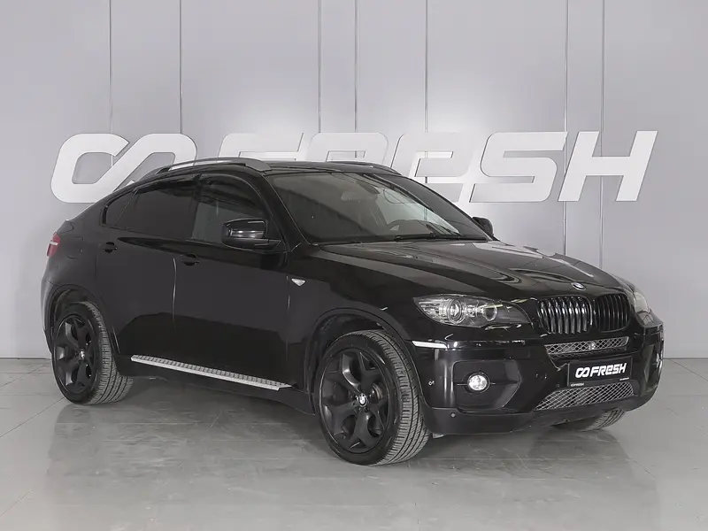 X6