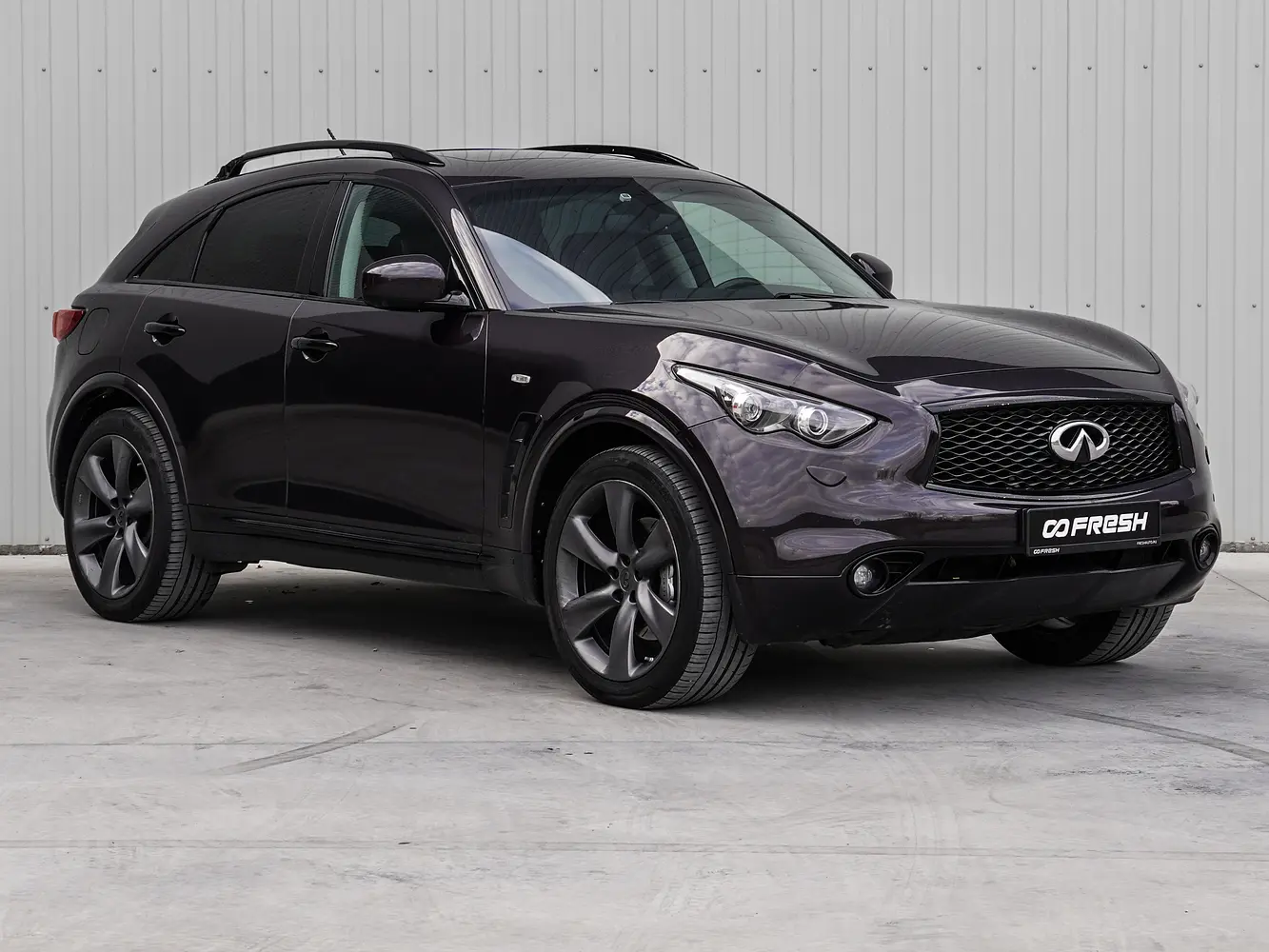 Infiniti