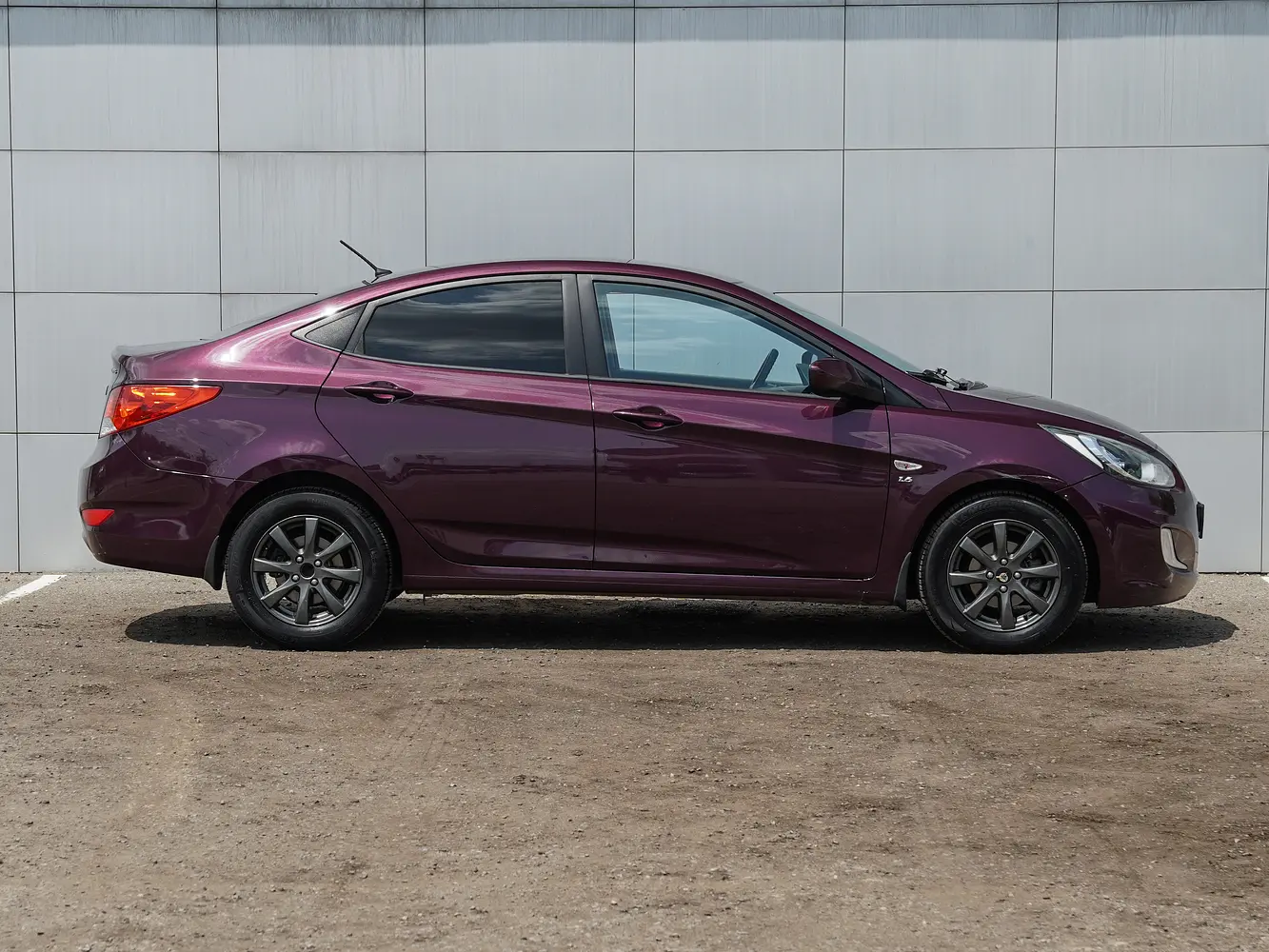 Hyundai